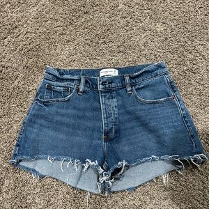 Abercrombie Women's Shorts
